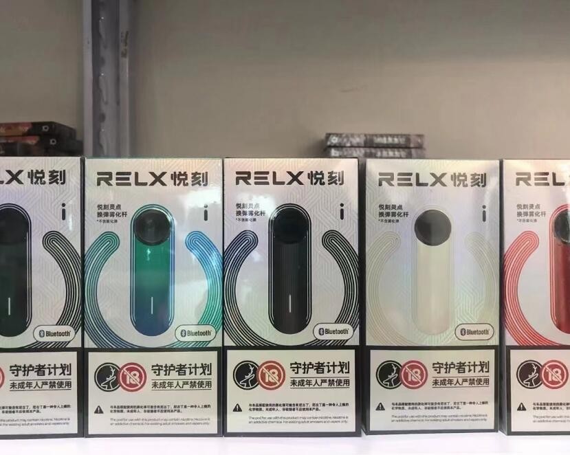 所有电子烟款式 所有电子烟款式一样吗